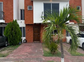 Casa de 3 habitaciones, Mazatlán · Casa en Renta con 3 Recámaras en La Joya Mazatlán