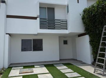 Casa de 3 habitaciones, León · Casa en Venta en Porton del Valle Modelo Grande