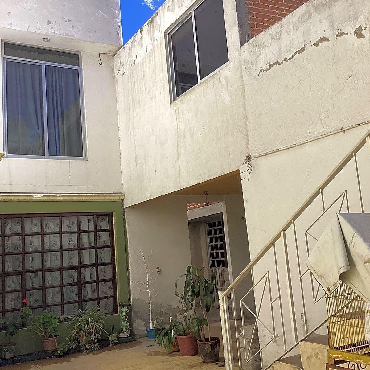Casa en Venta Col. Morelos San Martin Texmelucan Puebla