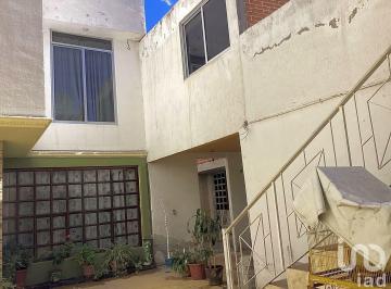 Casa · 161m² · 4 Recámaras · 1 Estacionamiento · Venta de Casa Col. Morelos San Martin Texmelucan Puebla