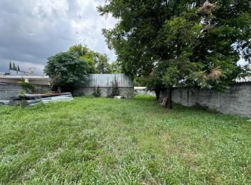 Terreno / Lote · 250m² · Terreno en Ciudad Allende
