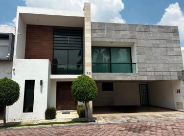 Casa de 3 habitaciones, Puebla · Venta Casa Fracc Sn Martinito Zona Atlixcayotl Crrca de Periferico Av Las Torres Lomas Angelopolis