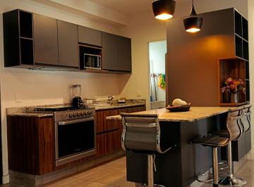 Departamento en Venta de 2 habitaciones Fraccionamiento Solares · Venta Departamento Amueblado en Solares Cerca del Tec de Monterrey