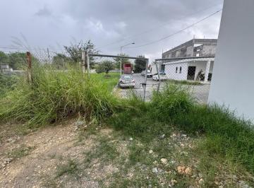 Terreno / Lote · 350m² · Terreno en Allende