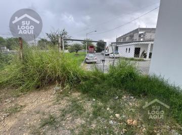 Terreno / Lote · 350m² · Terreno en Allende