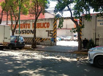 Terreno comercial , Cuauhtémoc · Terreno en Venta