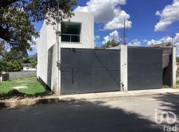 Casa · 130m² · 3 Recámaras · 1 Estacionamiento · Casa en Venta San Isidro San Martin Texmelucan Puebla