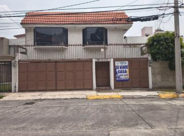 Casa de 4 habitaciones, Naucalpan de Juárez · Venta Casa Echegaray, Naucalpan Cerca de Gustavo Baz