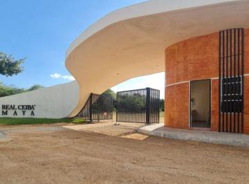 Terreno / Lote , Conkal · Se Vende Terreno en Privada Listo Para Construir