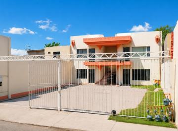 Departamento · 235m² · 2 Recámaras · 1 Estacionamiento · Venta de 4 Departametos por Av, Insurgentes