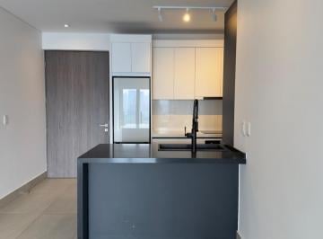 Departamento · 110m² · 3 Recámaras · 2 Estacionamientos · Departamento en Venta Torre Boreal