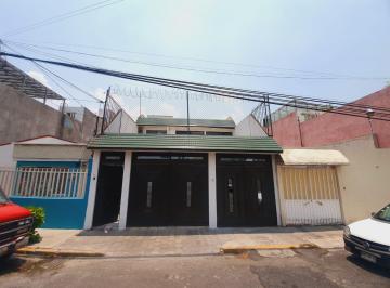 Exterior · Se Renta Casa en San Juan de Aragon Seccion VI