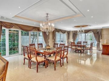 19b7b74d902e09e452c5884534436e32c3b2743ab76950468f74caea160ba23e · Casa en Condominio en Venta, Lomas de Vistahermosa, Cuajimalpa