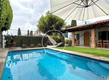 Casa de 3 habitaciones, Cuernavaca · Casa Cómoda con Recámara Principal en Planta Baja