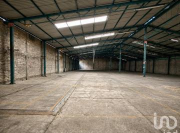 Bodega comercial · 1900m² · Bodega Industrial en Esquina – 1,900 m² con Luz Trifásica 440v – Col. Echeverría, Gdl