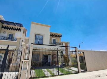 Casa de 3 habitaciones, Zempoala · Casa con Terreno Excedente y 3 Recámaras en Los Viñedos