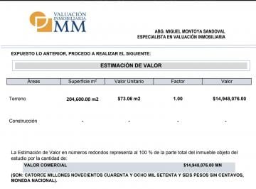 Terreno / Lote en Venta  Pueblo Xtut · Terreno en Vennta Cerca de Xibalba Xcaret