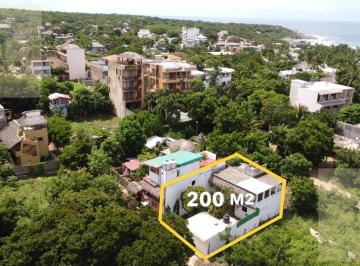 Casa · 160m² · 4 Recámaras · 1 Estacionamiento · Casa en Brisas de Zicatela