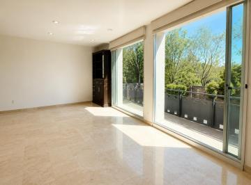 Departamento de 3 habitaciones, Alvaro Obregón · Departamento en Renta en Olipadres, Alvaro Obregón