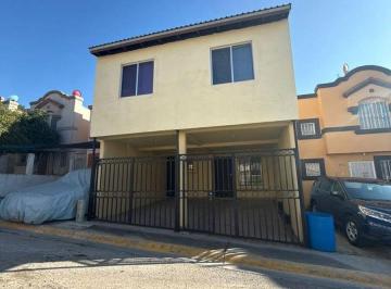Casa de 3 habitaciones, Tijuana · Casa en Renta en Santa Fe 3era Seccion