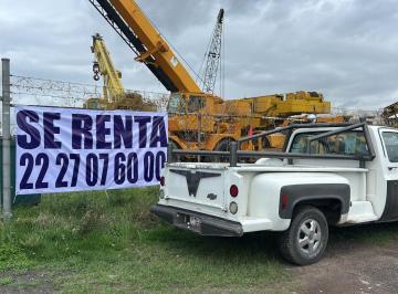 Terreno comercial , Coronango · Terreno en Renta Ocotlán Outlet Periférico