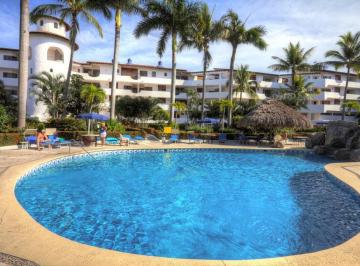 Departamento en Venta de 2 habitaciones Marina Vallarta · Departamento en Venta Marina Puerto Vallarta