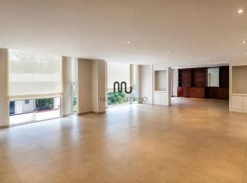 1 · Departamento en Renta o Venta en Taine Polanco V Sección