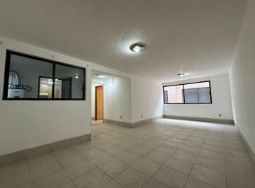 Departamento de 3 habitaciones, Benito Juárez · Departamento 3 Habitaciones en 2do Piso