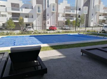 Departamento de 3 habitaciones, El Marqués · Departamento en Renta Zakia, Cumbre Alta