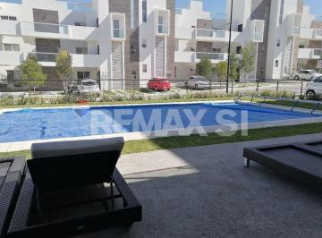 Departamento de 3 habitaciones, El Marqués · Departamento en Renta Zakia, Cumbre Alta