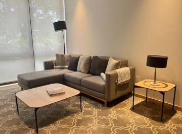 Departamento de 2 habitaciones, Coyoacán · Renta Departamento Nuevo con Terraza, Cerca de Perisur,.