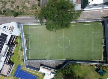 Terreno / Lote · 710m² · Venta de Terreno, con Cancha de Futbol Funcionando, Tequesquitengo, Morelos…clave 6248