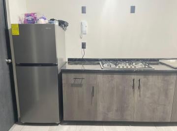 Departamento de 2 habitaciones, Gustavo A. Madero · Departamento en Renta