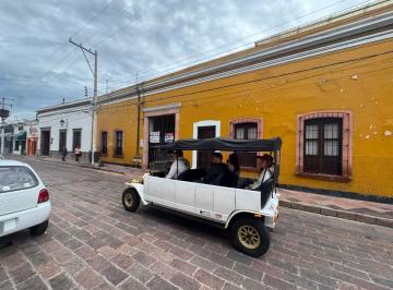 Casa de 3 habitaciones, Querétaro · Casa en Renta en Centro, Queretaro. 3 Recamaras 3 Baños