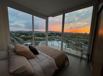 Departamento de 2 habitaciones, Zapopan · Dep. Torre Agave