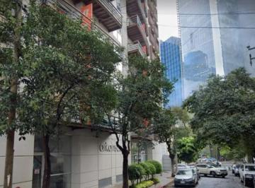 Departamento de 3 habitaciones, Benito Juárez · Venta de Departamento Ubicado en Alcaldía Benito Juárez, Calle Arkansas, Ciudad de México