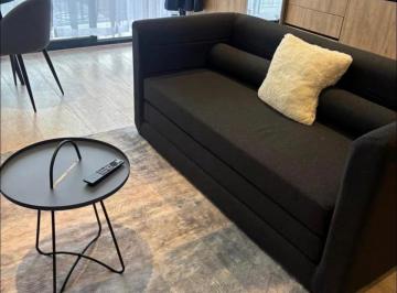 Departamento de 1 habitación, Cuauhtémoc · Departamento Loft | Calzd Tlalpan