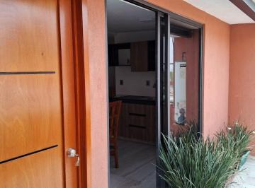 Departamento 45m² Renta Ciudad Satélite · Rento Loft Amueblado Ciudad Satelite