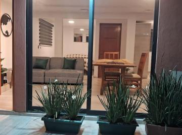 Departamento de 1 habitación, Naucalpan de Juárez · Rento Loft Ciudad Satelite Amueblado