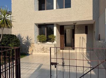 Fachada · Cas Habitación