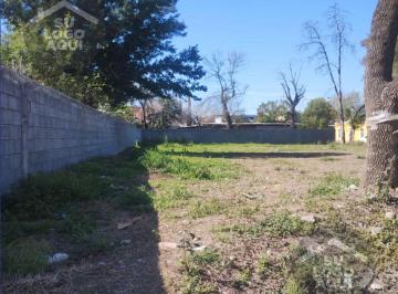 Terreno / Lote · 1000m² · Terreno en Montemorelos
