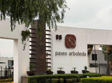 Casa de 3 habitaciones, Toluca · Casa en Renta Paseo Arboledas, Toluca, Aeropuerto, Santin