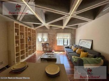 Departamento · 156m² · 1 Recámara · 1 Estacionamiento · Departamento en Venta en Cuauhtémoc, Juárez 25 - 3340 Gis