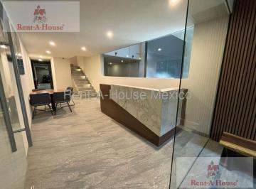 Departamento · 167m² · 2 Recámaras · Departamento en Venta en Miguel Hidalgo, Polanco Gis 26 - 1294