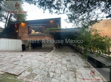 Casa · 651m² · 4 Recámaras · 6 Estacionamientos · Casa en Venta en Club de Golf Vallescondido Atizapan de Zaragoza Gis 25 - 1558