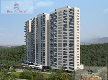 Departamento · 363m² · 3 Recámaras · 4 Estacionamientos · Departamento en Venta en San Mateo Tlaltenango Cuajimalpa de Morelos Gis 22 - 1727
