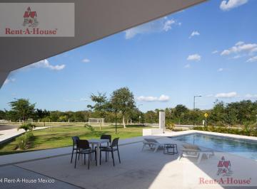 Terreno / Lote · 571m² · Terreno en Venta en Kikteil Merida Mia 25 - 569