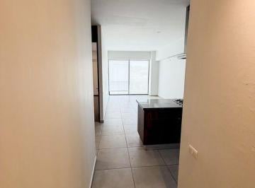 Departamento · 84m² · 2 Recámaras · 1 Estacionamiento · Departamento en Renta en Capital Norte, Zapopan | 2 Recámaras, Piso 4