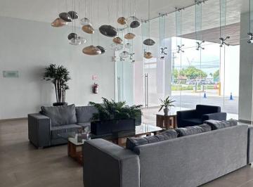Departamento de 3 habitaciones, Metepec · Departamento en Renta