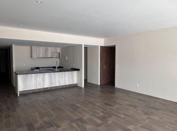 Departamento de 3 habitaciones, Metepec · Departamento en Renta